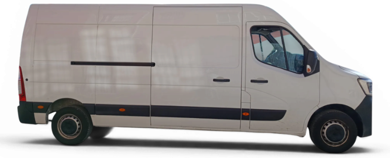 Imagen de Renault Master