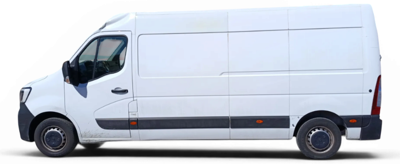 Imagen de Renault Master