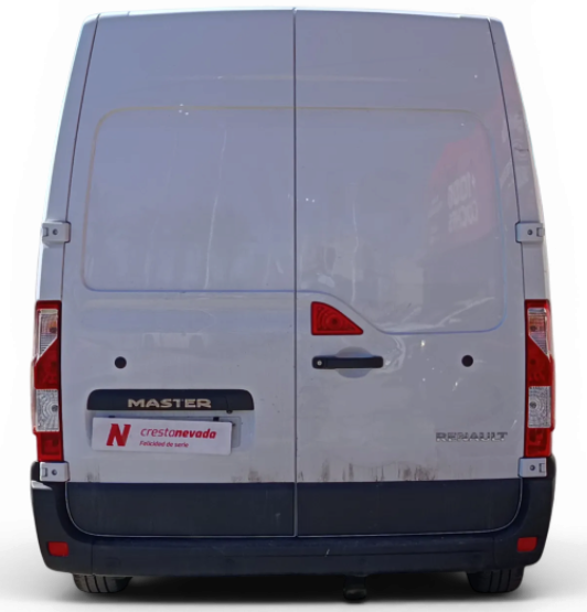 Imagen de Renault Master