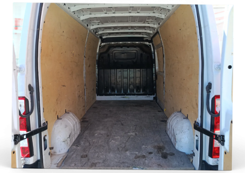 Imagen de Renault Master