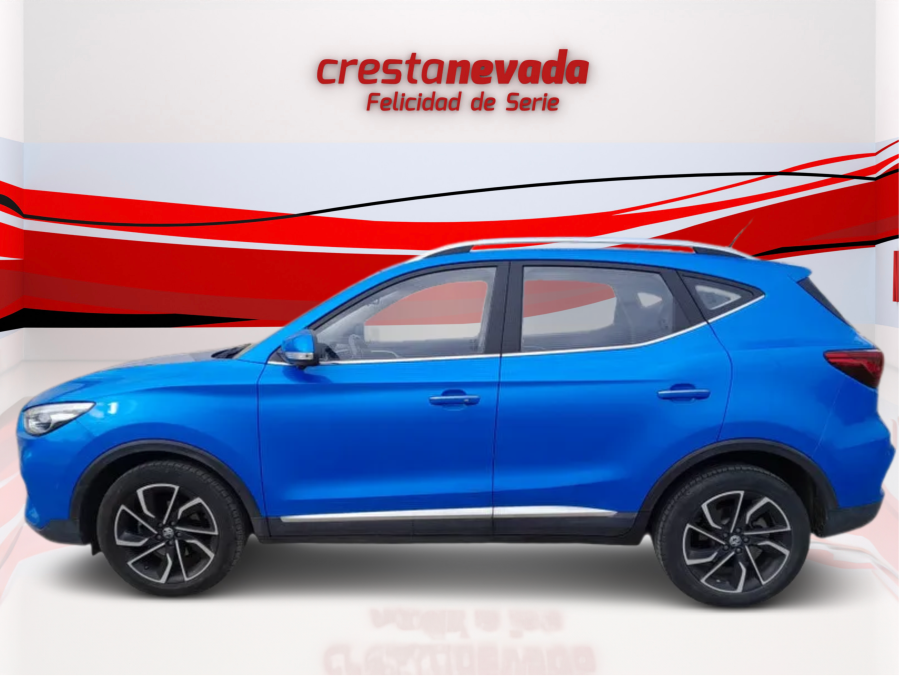 Imagen de Mg ZS