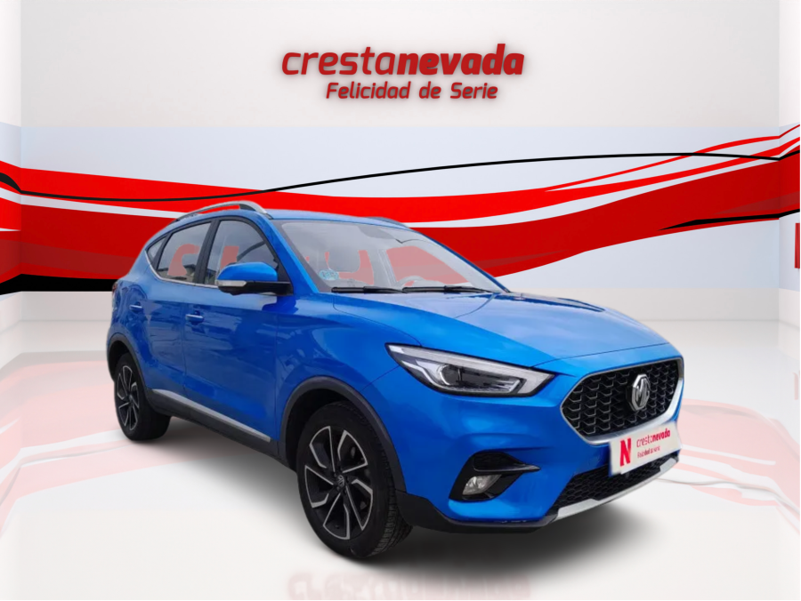 Imagen de Mg ZS
