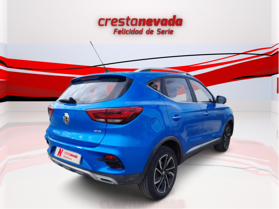 Imagen de Mg ZS