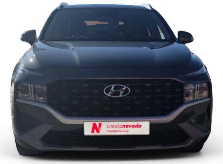 Imagen de Hyundai Santa Fe