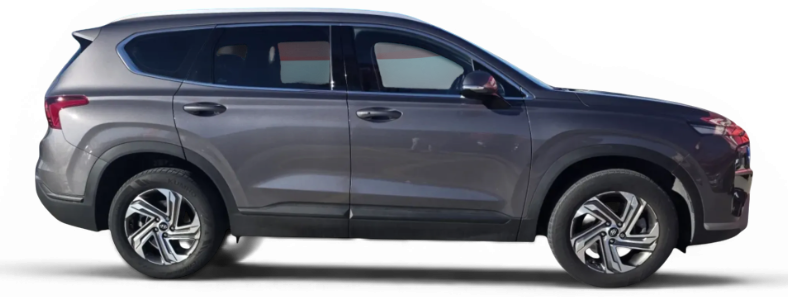 Imagen de Hyundai Santa Fe