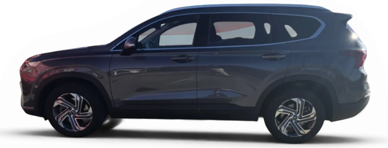 Imagen de Hyundai Santa Fe