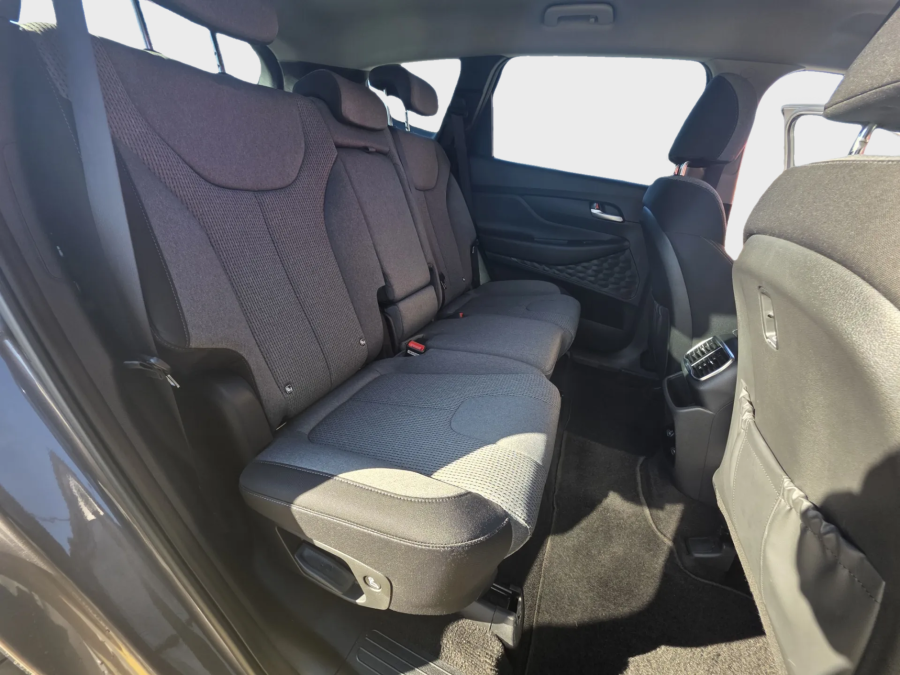 Imagen de Hyundai Santa Fe