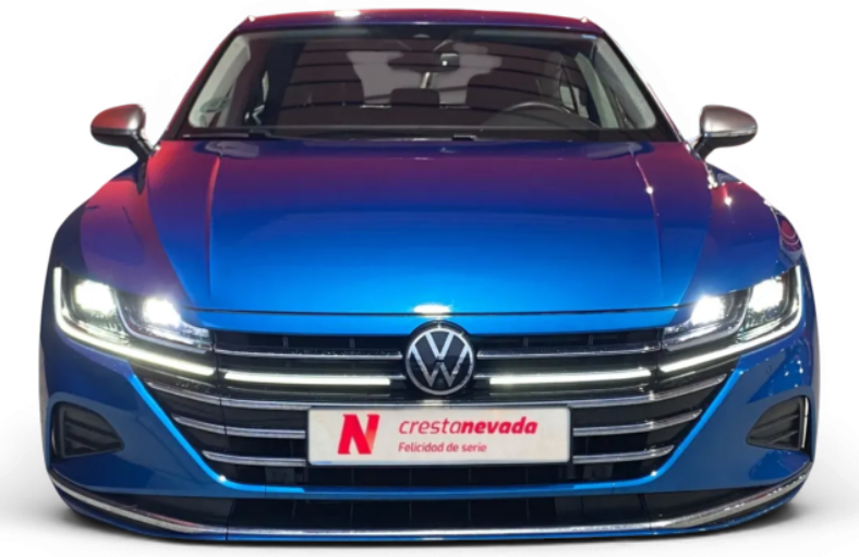 Imagen de Volkswagen Arteon