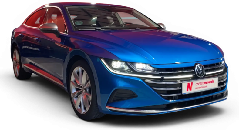 Imagen de Volkswagen Arteon