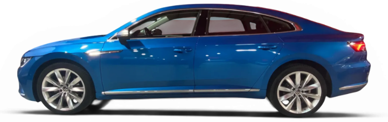 Imagen de Volkswagen Arteon