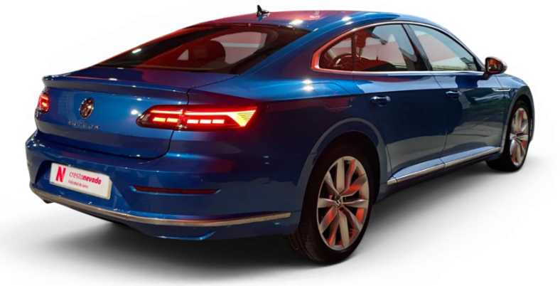 Imagen de Volkswagen Arteon