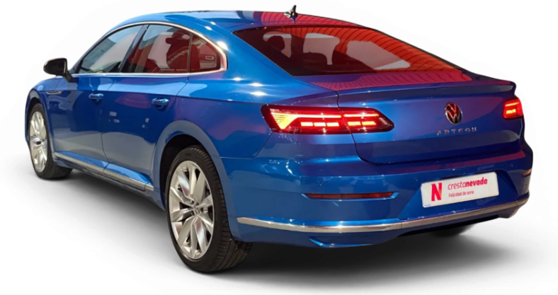 Imagen de Volkswagen Arteon