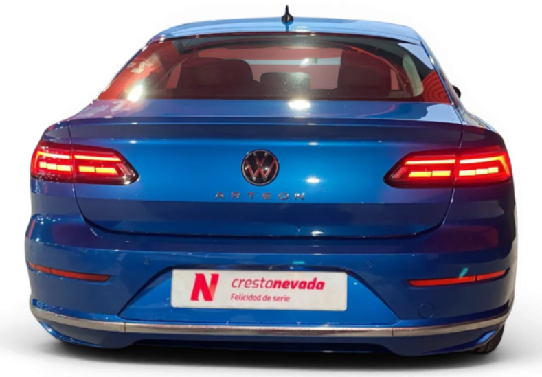 Imagen de Volkswagen Arteon
