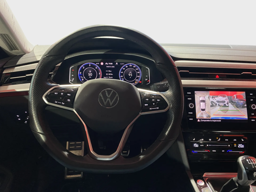 Imagen de Volkswagen Arteon