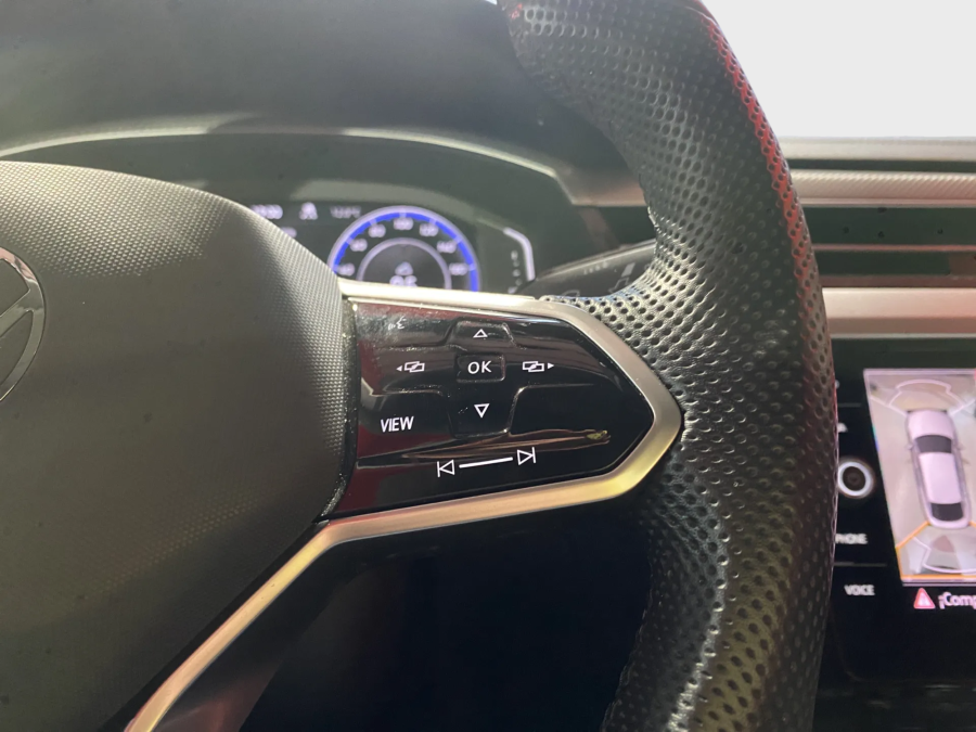 Imagen de Volkswagen Arteon