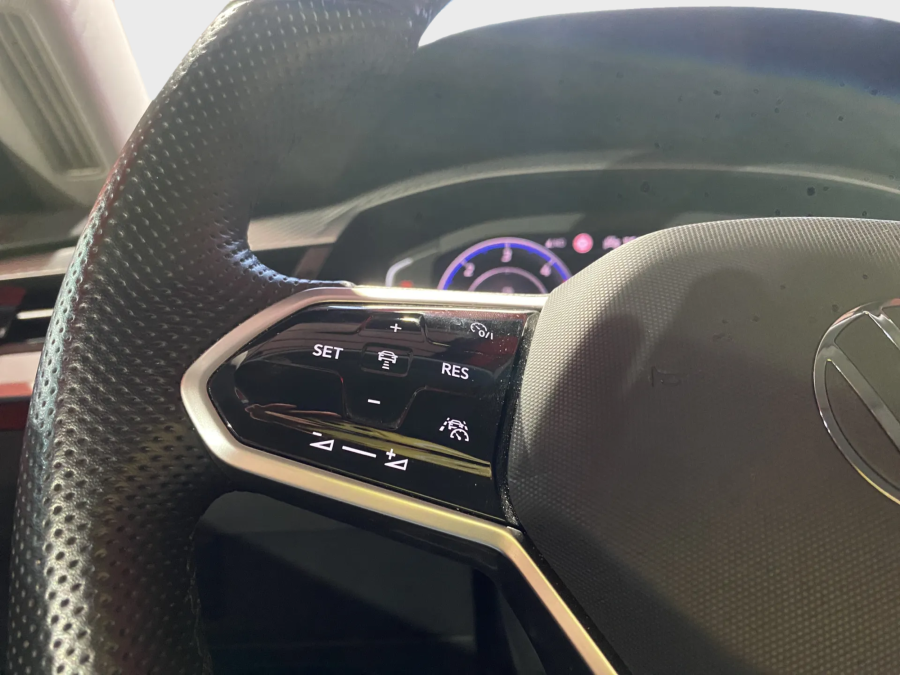 Imagen de Volkswagen Arteon