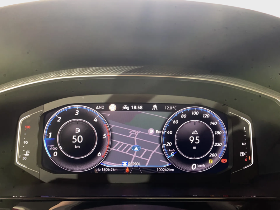 Imagen de Volkswagen Arteon