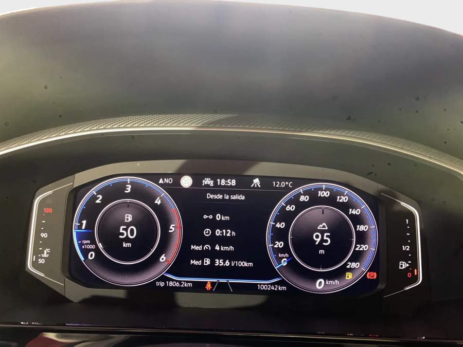 Imagen de Volkswagen Arteon
