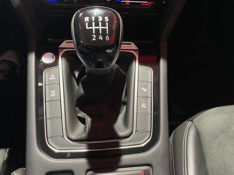 Imagen de Volkswagen Arteon