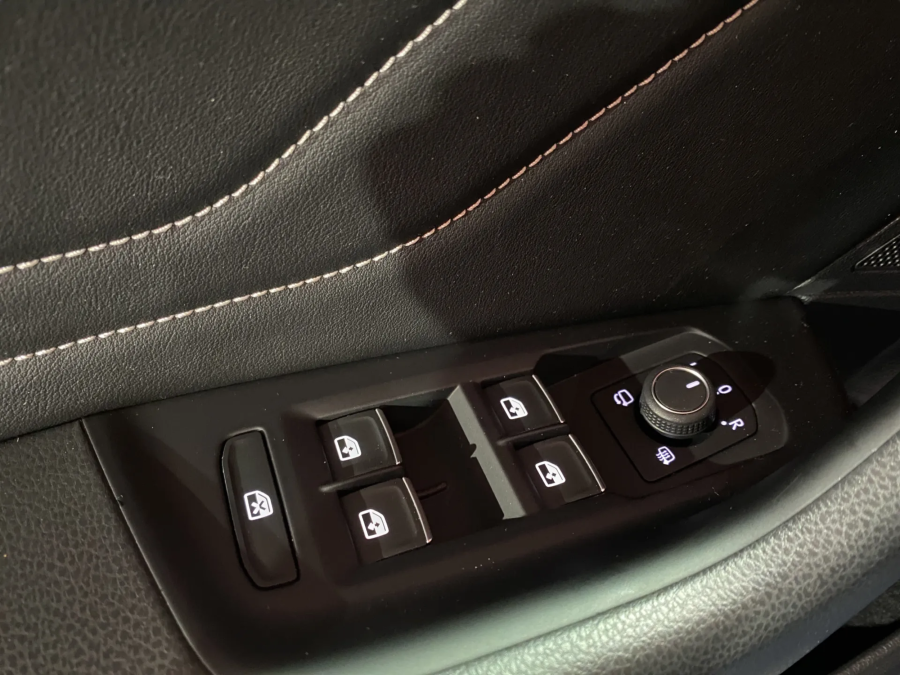 Imagen de Volkswagen Arteon