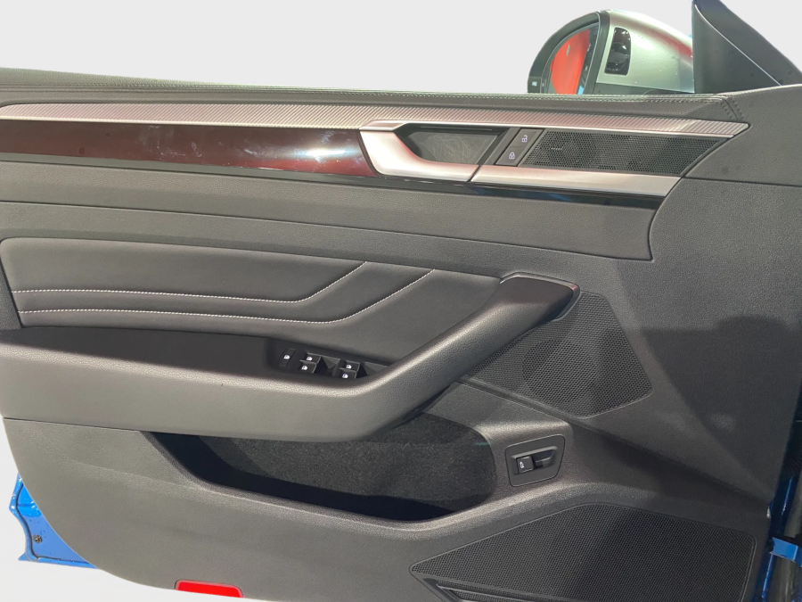 Imagen de Volkswagen Arteon