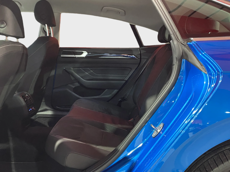 Imagen de Volkswagen Arteon