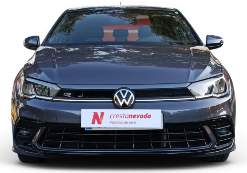 Imagen de Volkswagen Polo