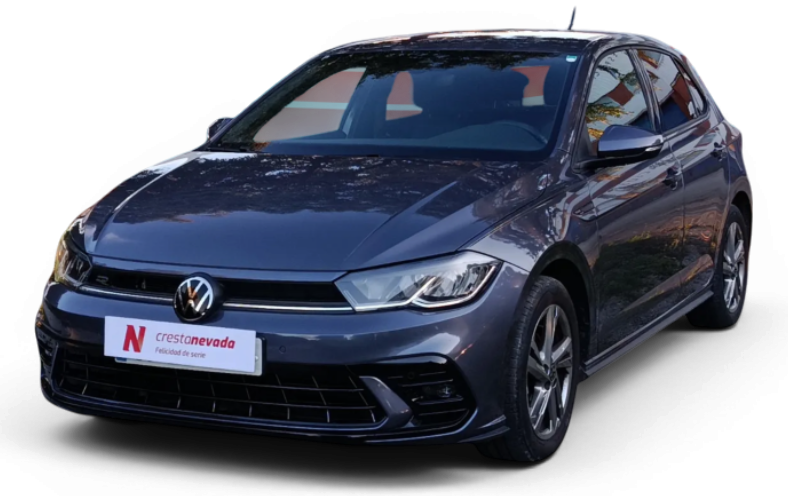 Imagen de Volkswagen Polo