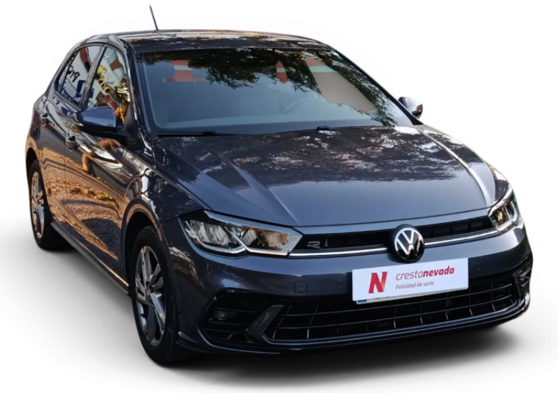 Imagen de Volkswagen Polo