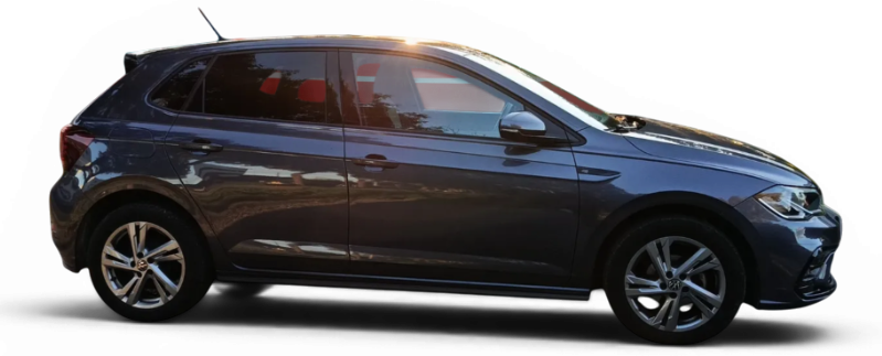 Imagen de Volkswagen Polo