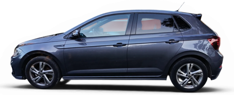 Imagen de Volkswagen Polo