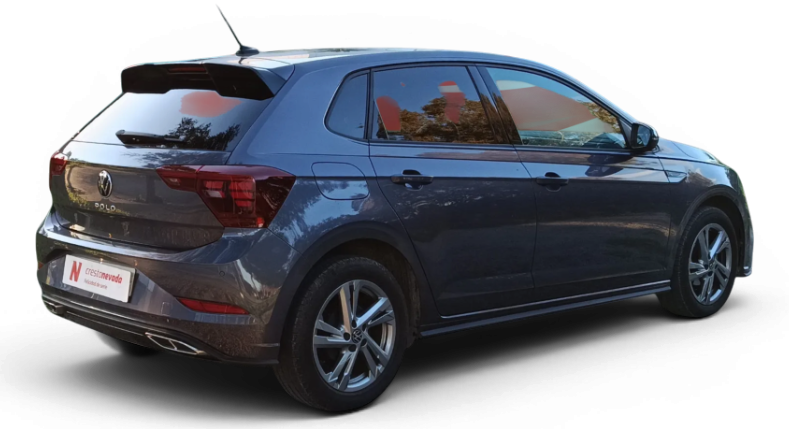 Imagen de Volkswagen Polo
