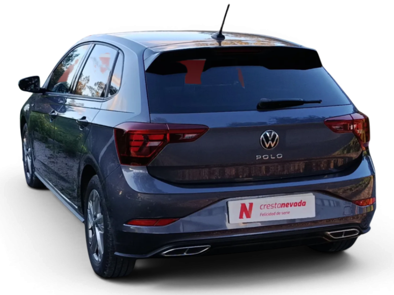 Imagen de Volkswagen Polo