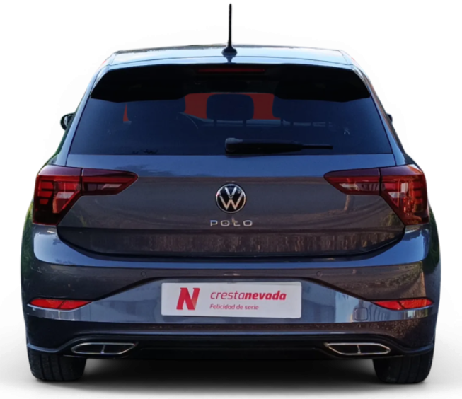 Imagen de Volkswagen Polo