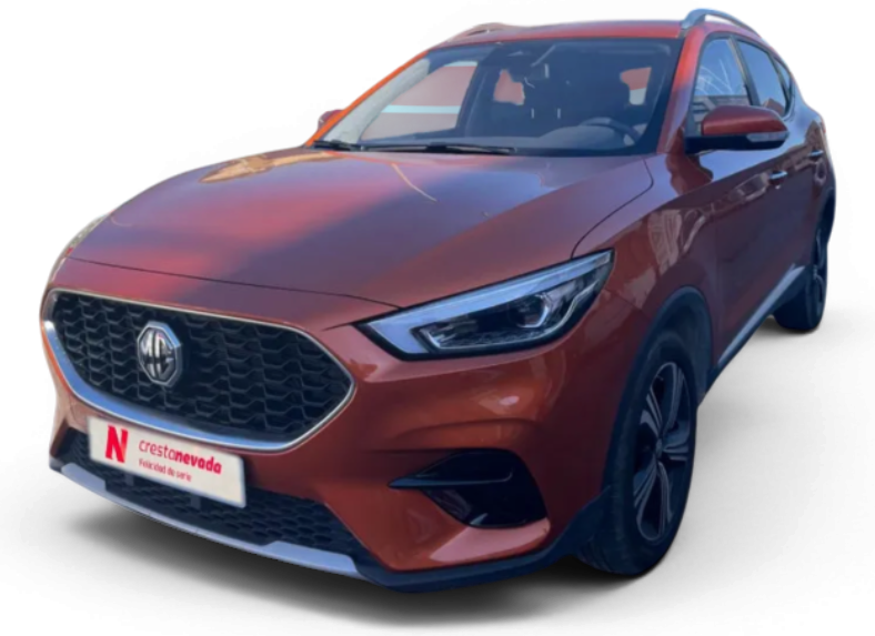 Imagen de Mg ZS