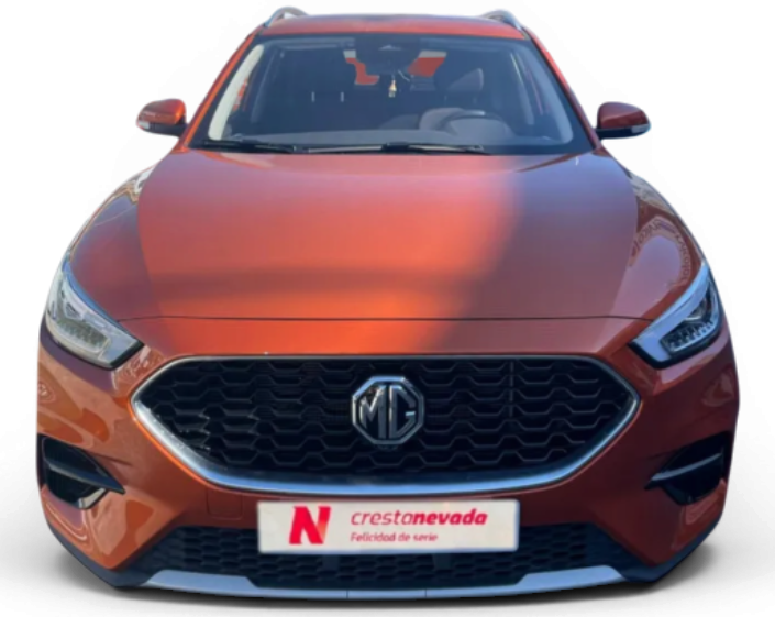 Imagen de Mg ZS