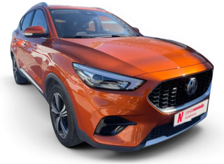 Imagen de Mg ZS