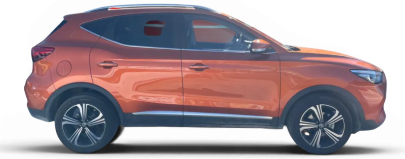 Imagen de Mg ZS
