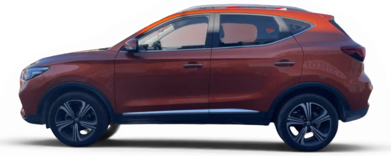 Imagen de Mg ZS