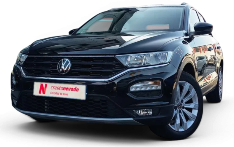 Imagen de Volkswagen T-Roc