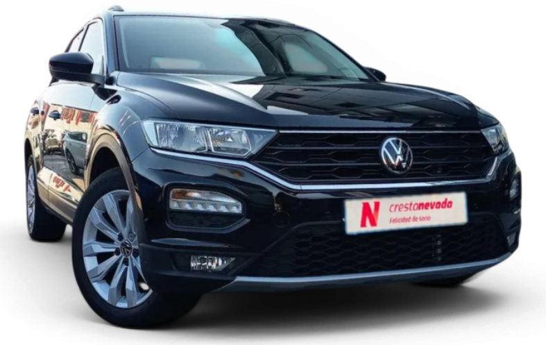 Imagen de Volkswagen T-Roc