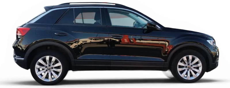 Imagen de Volkswagen T-Roc