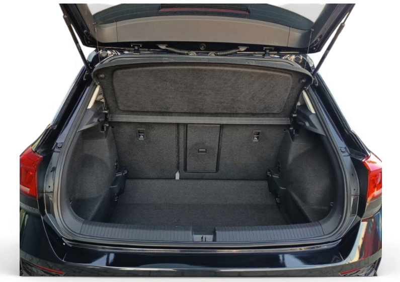 Imagen de Volkswagen T-Roc