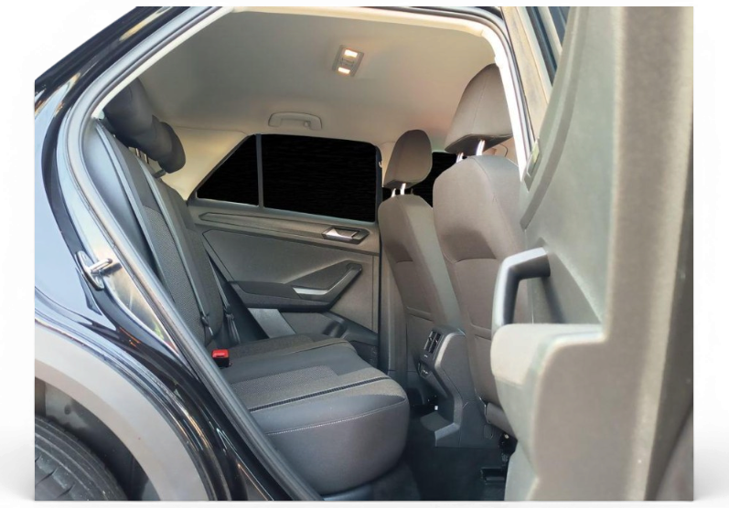 Imagen de Volkswagen T-Roc