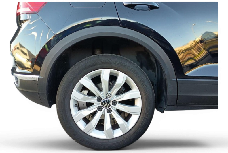 Imagen de Volkswagen T-Roc