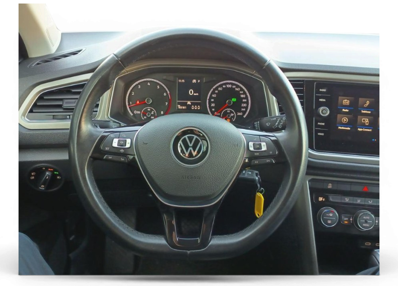 Imagen de Volkswagen T-Roc