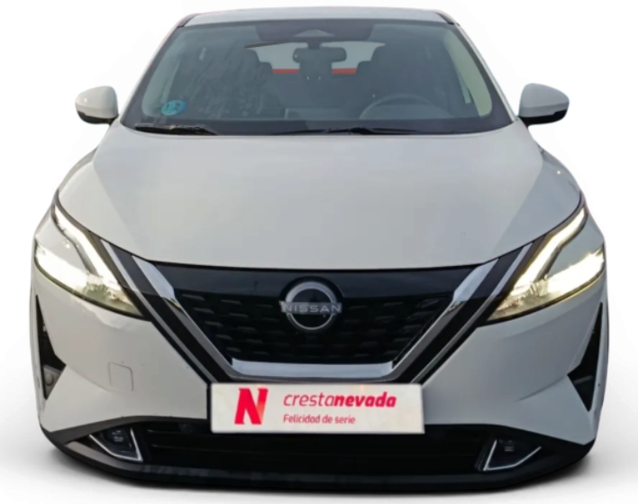 Imagen de NISSAN QASHQAI