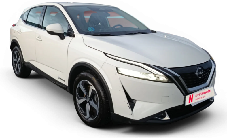 Imagen de NISSAN QASHQAI