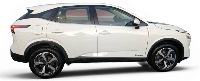 Imagen de NISSAN QASHQAI