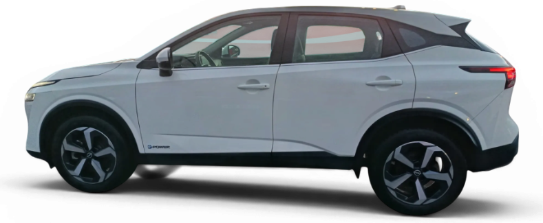 Imagen de NISSAN QASHQAI